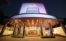 Hotel Le Amritam
