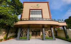 Hotel Le Amritam